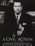 Постер из фильма "Гражданский иск" - 1