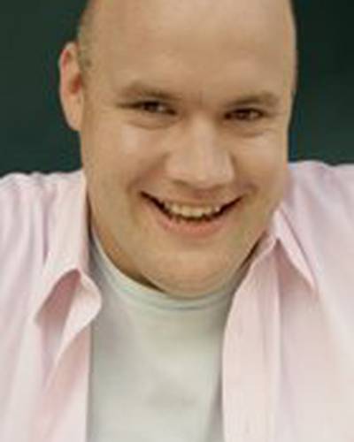 Гай Бранум фото