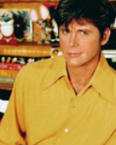 Джон Крисфалуси фото