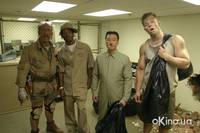 Кадр Игры джентльменов