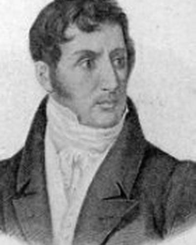 Алессандро Мандзони фото