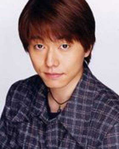 Кэндзи Нодзима фото