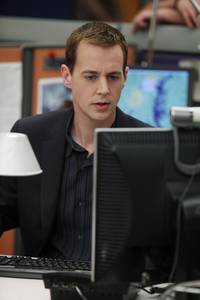 Кадр Морская полиция: Спецотдел