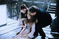 Кадр Молодой Шерлок Холмс