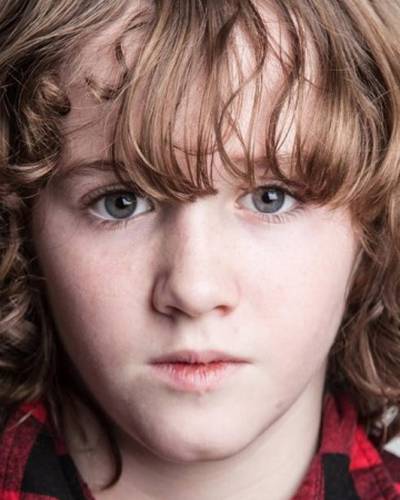 Арт Паркинсон фото