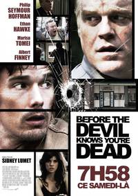 Постер Игры Дьявола