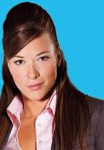 Стефания Борге фото