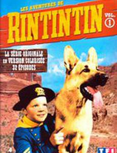 Приключения Рин Тин Тина