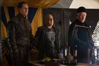 Кадр Демоны Да Винчи