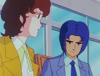 Кадр Вингмен – воин мечты