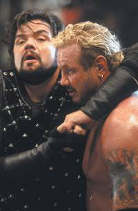 Кадр К бою готовы