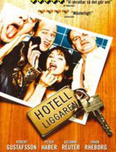 Hotelliggaren