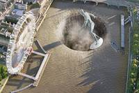 Кадр Фантастическая четверка 2: Вторжение Серебряного серфера