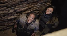 Кадр из фильма "Спираль" - 1