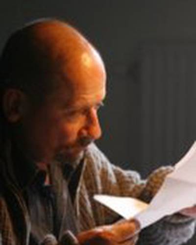 Дирк ван Дийк фото