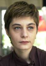 Лабина Митевска фото