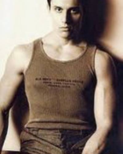 Кит Коллинз фото