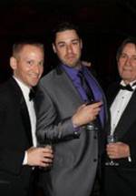 Марк Хэдли фото