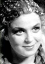 Гражина Баландите фото