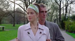 Кадр из фильма "Старая обезьяна – страх" - 1