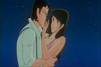 Кадр Люпен III: Легенда о золоте Вавилона