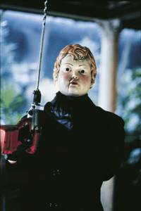 Кадр День Святого Валентина