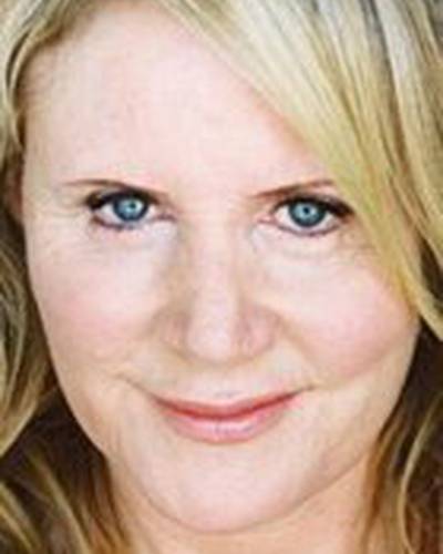 Патрис Уолтерс фото