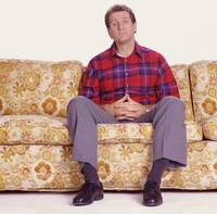 Кадр Женаты и с детьми