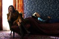 Кадр Он и она