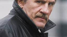 Кадр из фильма "Набережная Орфевр, 36" - 1