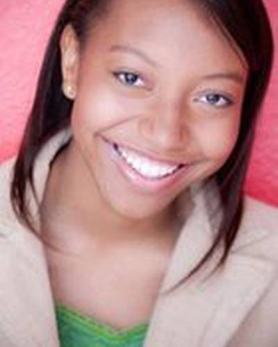 Джина Редимер фото