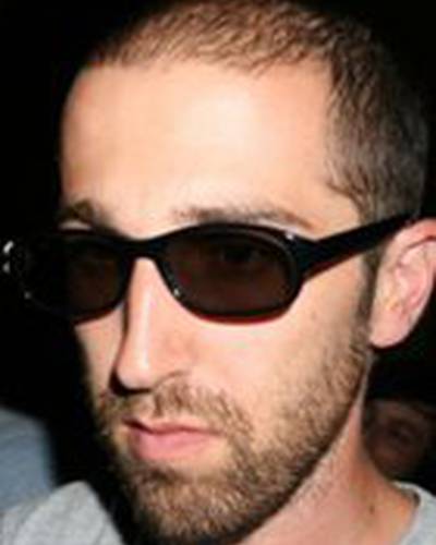 Томас Бангальтер фото