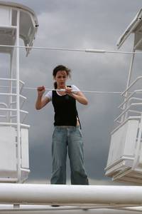 Кадр Конец света (мини-сериал)