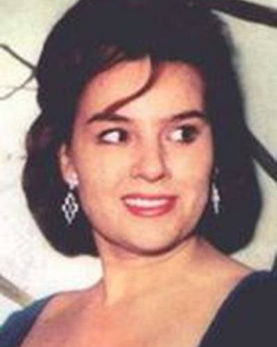 Оливера Маркович фото