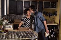 Кадр Патерсон