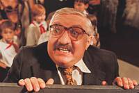 Кадр Аккумулятор