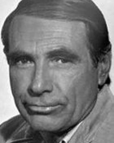 Гэри Меррил фото