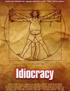 Идиократия