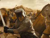 Кадр Время ведьм