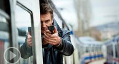 Обзор фильма (русский) 