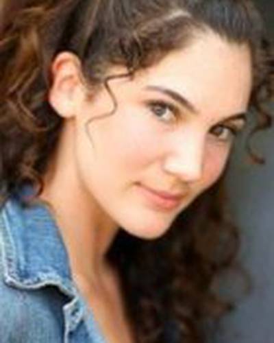 Кристал Риверз фото