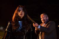 Кадр Сексуальная киллерша