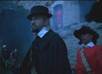 Кадр Тайна королевы Анны, или Мушкетеры 30 лет спустя