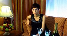 Кадр из фильма "Взрослая дочь" - 1