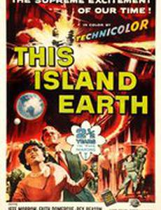 Этот остров Земля