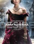 Постер из фильма "Анна Каренина" - 1