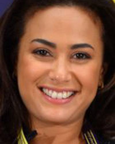 Хенд Сабри фото