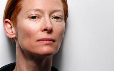  Тильда Суинтон о стервятниках, тату и пяти лучших фильмах на свете