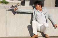 Кадр Тройной перехват