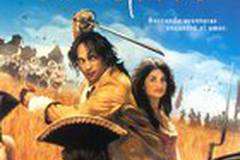 Фанфан-тюльпан